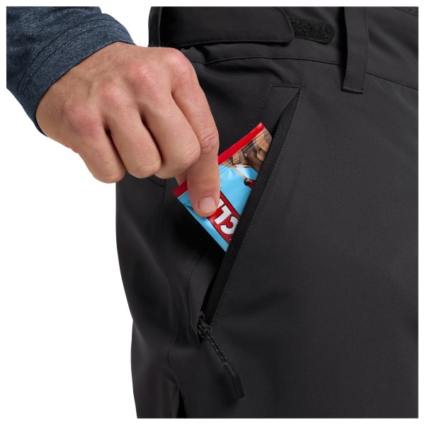 Jack Wolfskin - Flowline 2L Insulated Pants - Skibroek
