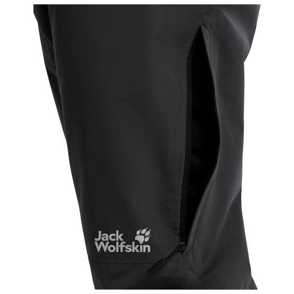 Jack Wolfskin - Flowline 2L Insulated Pants - Skibroek