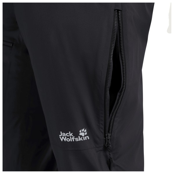 Jack Wolfskin - Flowline Pro 2L Insulated Pants - Ski trousers