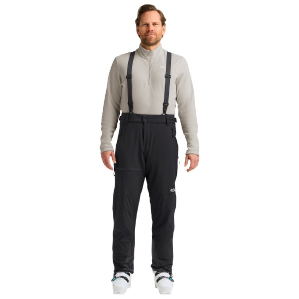 Jack Wolfskin - Flowline Pro 2L Insulated Pants - Skibroek