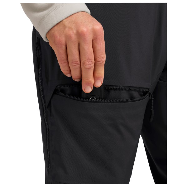 Jack Wolfskin - Flowline Pro 2L Insulated Pants - Skibroek