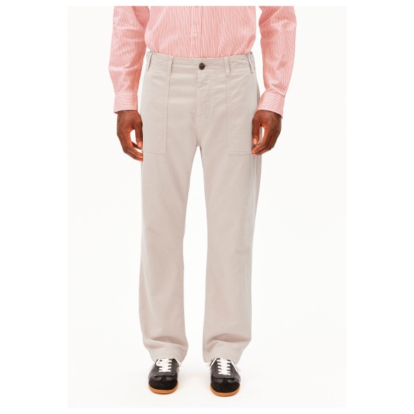ARMEDANGELS - Cotton Linen Pant - Pantalones de ocio