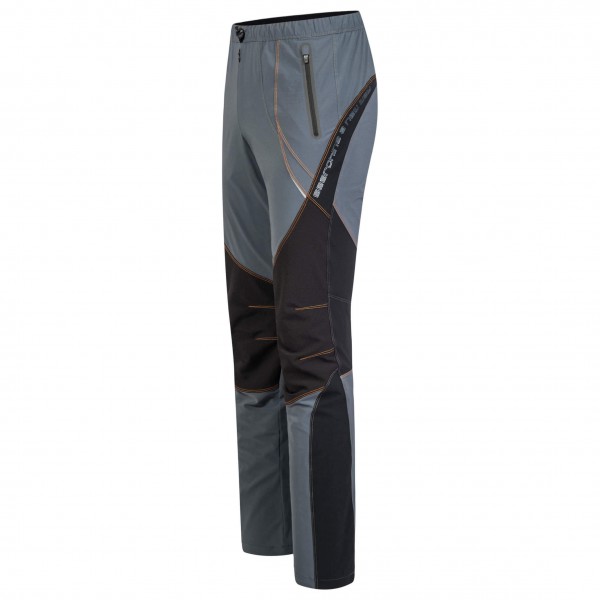 Montura - Free K Pants - Pantalones de escalada