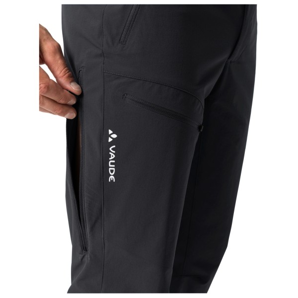 Vaude - Badile Pants II - Pantalones de travesía