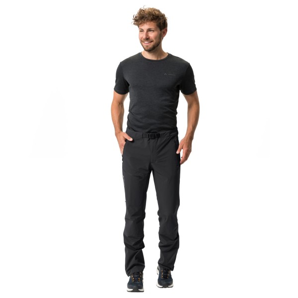 Vaude - Badile Pants II - Toerbroek