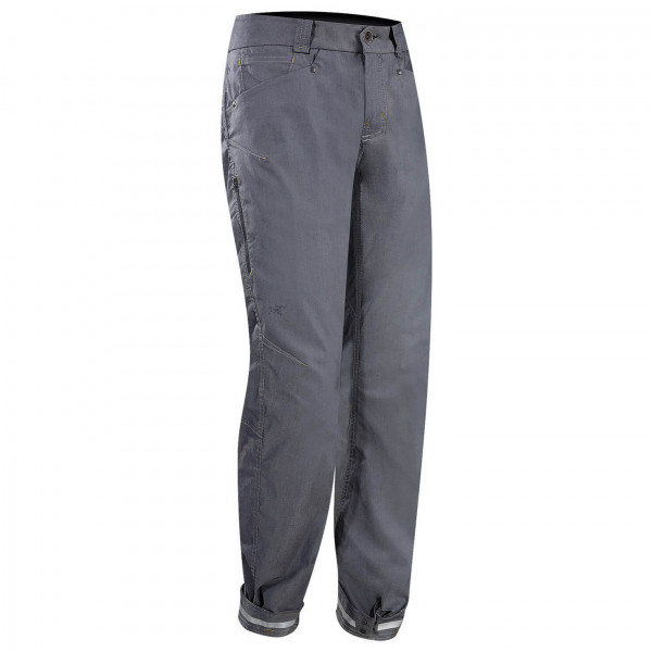 Arc'teryx - A2B Commuter Pant - Softshellbyxa