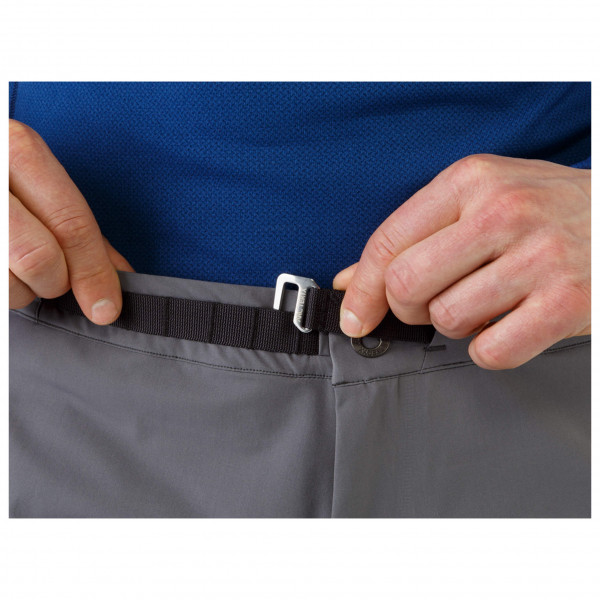 Arc'teryx - Alpha Comp Pant - Pantalones softshell