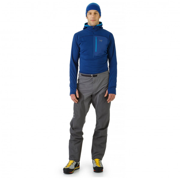 Arc'teryx - Alpha Comp Pant - Pantaloni softshell