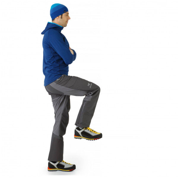 Arc'teryx - Alpha Comp Pant - Pantaloni softshell
