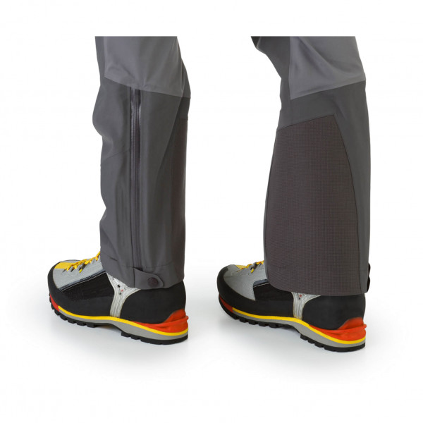 Arc'teryx - Alpha Comp Pant - Pantaloni softshell