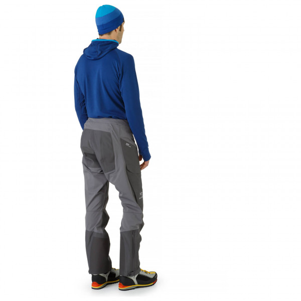 Arc'teryx - Alpha Comp Pant - Softshellbyxa