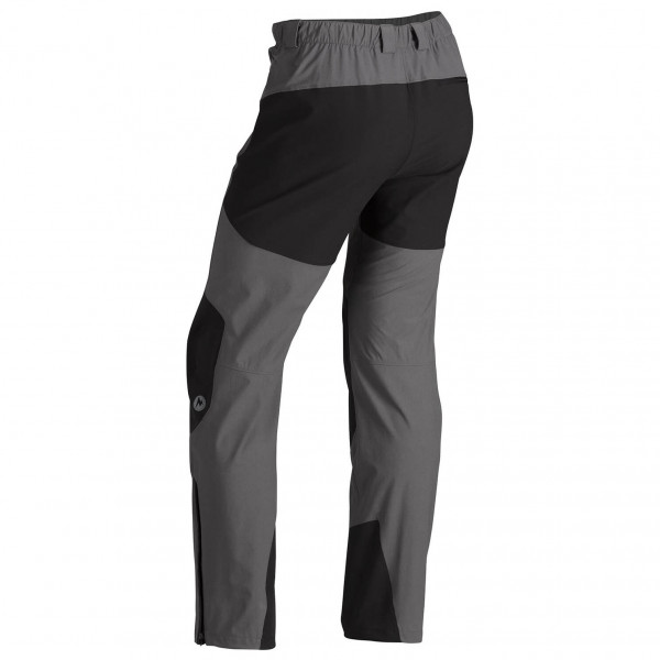 Marmot - Pingora Pant - Pantalones de travesía