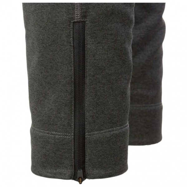 Basin + Range - Old Town Fleece Pant - Fleecebukser