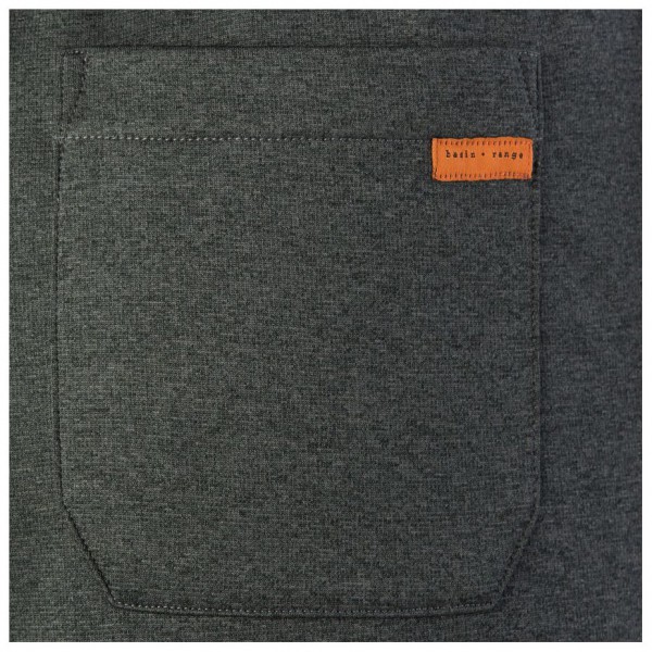 Basin + Range - Old Town Fleece Pant - Pantalones de forro polar