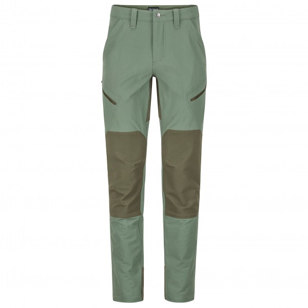Marmot - Highland Pant - Softshellbukser