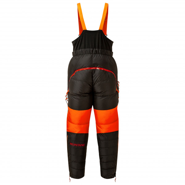Montane - Apex 8000 Down Salopettes - Donsbroek