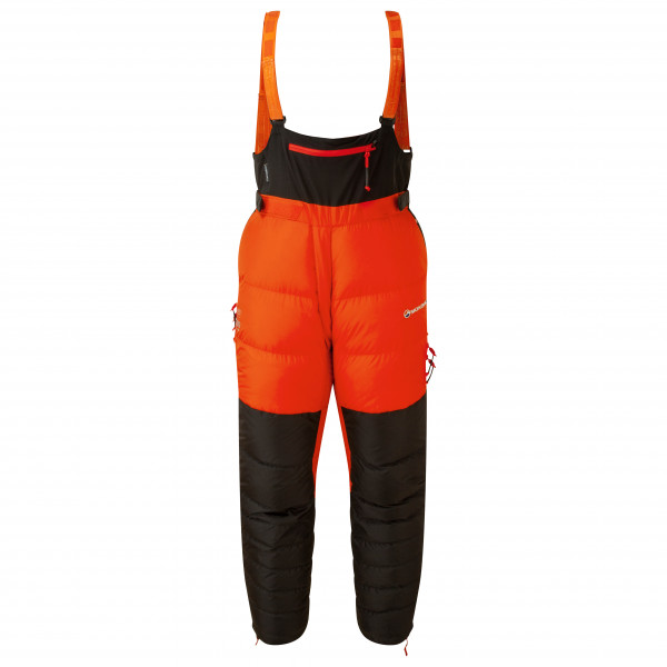 Naturehike Pantalon Duvet Ultraléger 90% Canard 800FP – Imperméable Coupe-Vent – Homme/Femme – Camping Ski Randonnée Hiver