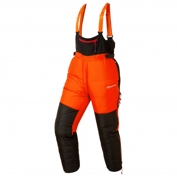 Montane - Apex 8000 Down Salopettes - Pantalones de plumas