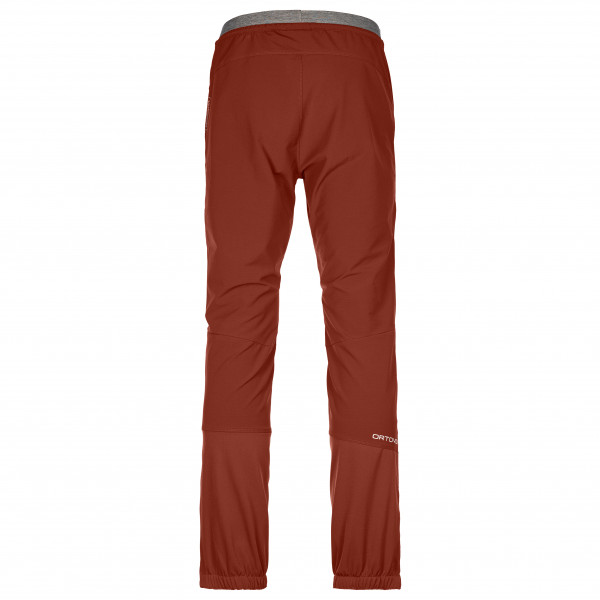 Ortovox - Berrino Pants - Softshellhousut