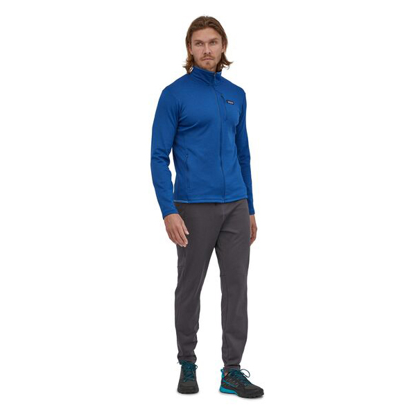Patagonia - R1 Daily Bottoms - Pantalones de forro polar