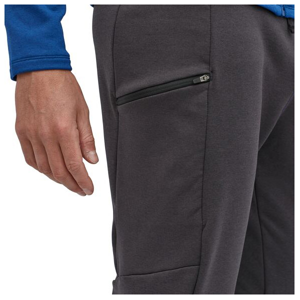 Patagonia - R1 Daily Bottoms - Pantalones de forro polar