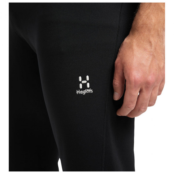 Haglöfs - Astral Tights - Pantalones de forro polar