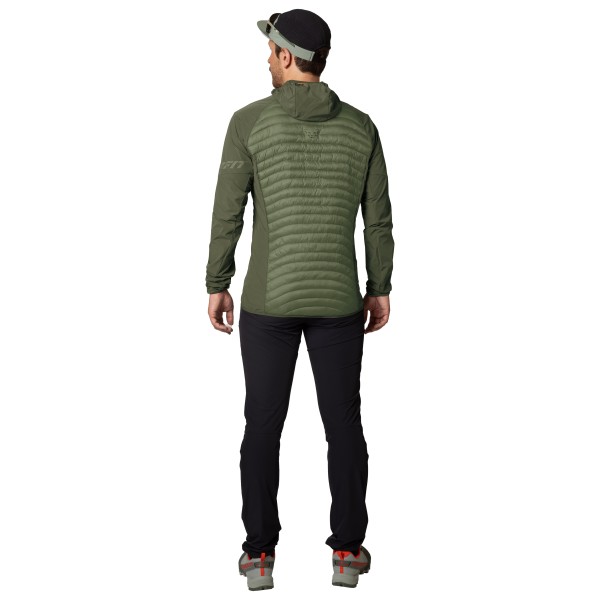 Dynafit - Transalper 2 Light DST Pant - Pantaloni softshell