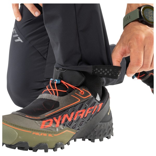 Dynafit - Transalper 2 Light DST Pant - Pantaloni softshell