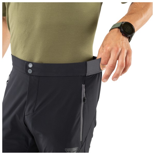 Dynafit - Transalper 2 Light DST Pant - Pantaloni softshell