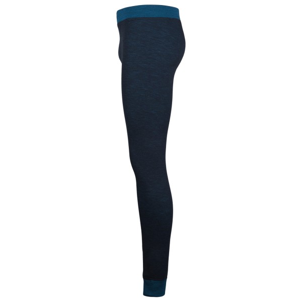 Devold - Kvitegga Merino 230 Longs - Underkläder merinoull