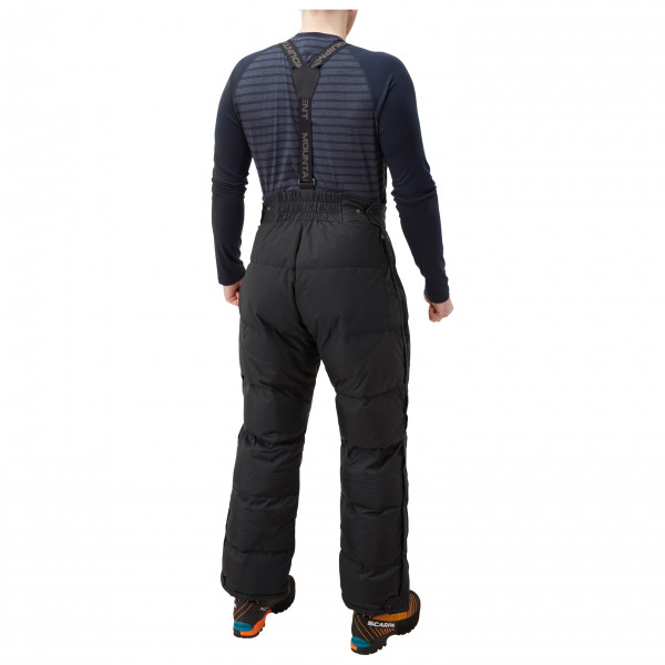 Mountain Equipment - Lightline Pant - Dunbukser