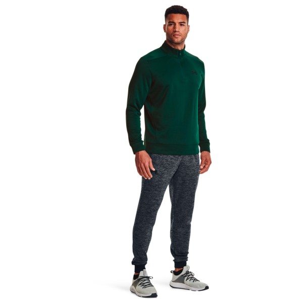 Under Armour - Armour Fleece Joggers - Pantalones de deporte