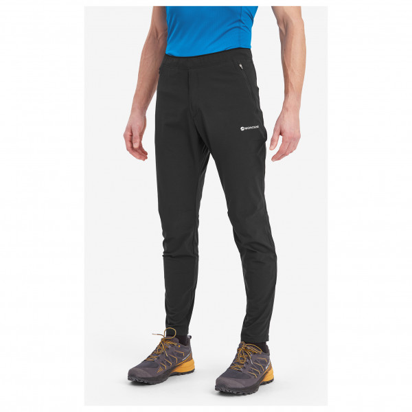Montane - Dynamic Nano Pants - Pantalon softshell