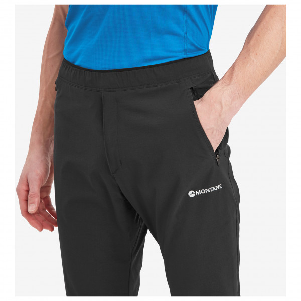Montane - Dynamic Nano Pants - Softshell trousers