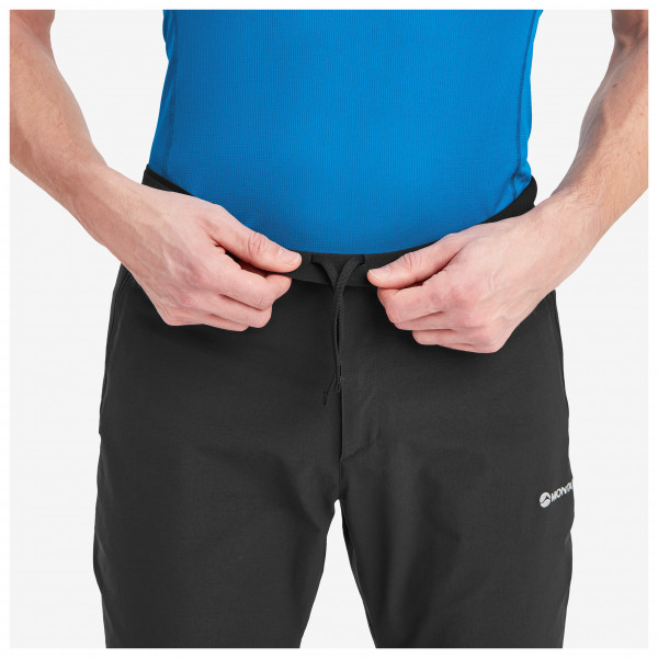 Montane - Dynamic Nano Pants - Softshellbukser
