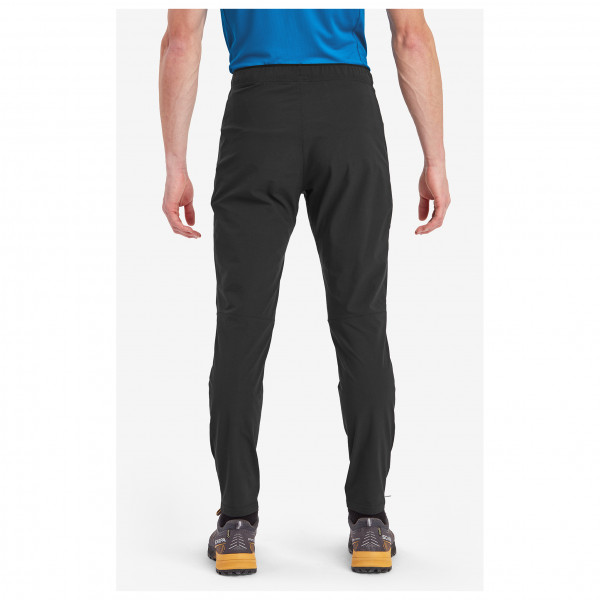 Montane - Dynamic Nano Pants - Softshellbyxa