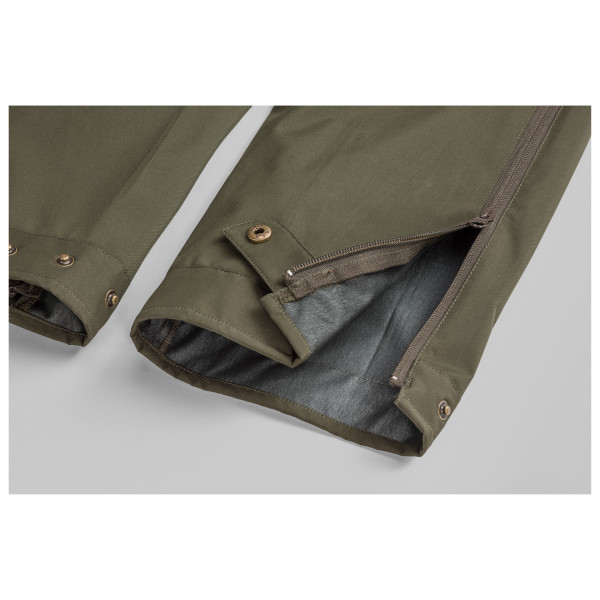 Pinewood - Abisko Pant - Softshell trousers