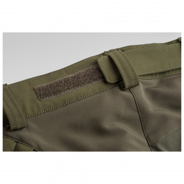 Pinewood - Abisko Pant - Softshell trousers