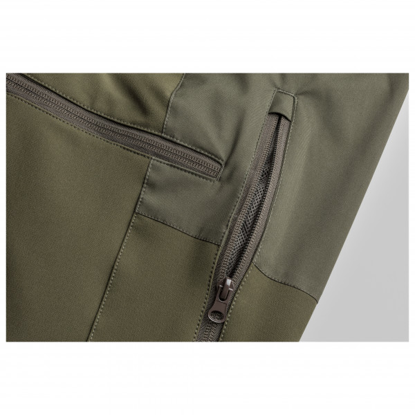 Pinewood - Abisko Pant - Softshell trousers