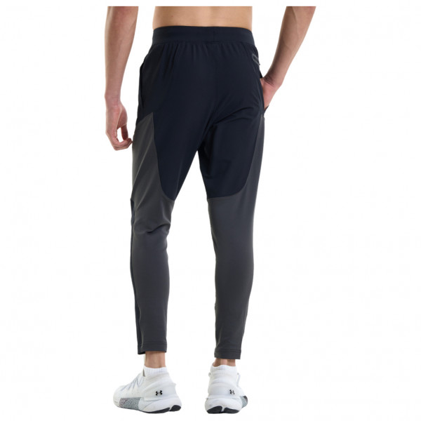 Under Armour - Unstoppable Hybrid Pant - Pantalones de deporte