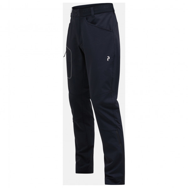 Peak Performance - Light S/S Scale Pants - Pantalon softshell