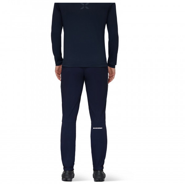 Mammut - Eiger Speed SO Hybrid Pants - Softshellhousut