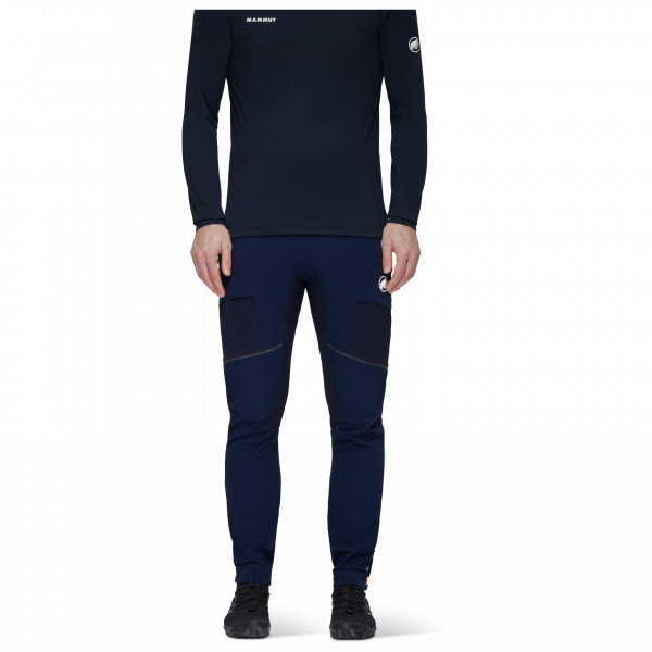 Mammut - Eiger Speed SO Hybrid Pants - Softshellhousut
