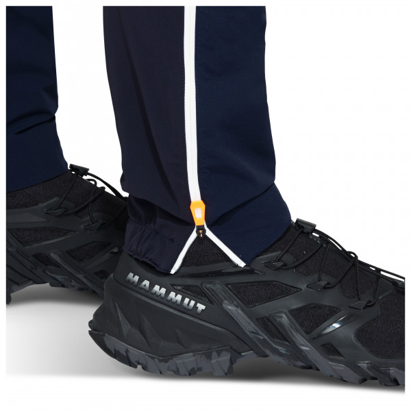Mammut - Eiger Speed SO Hybrid Pants - Softshellhousut