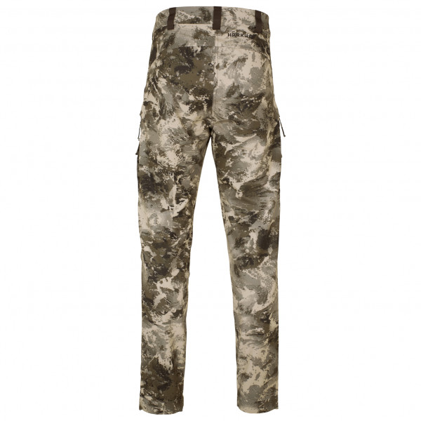 Härkila - Mountain Hunter Expedition Light Trousers - Softshellbyxa