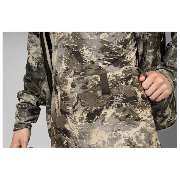 Härkila - Mountain Hunter Expedition Light Trousers - Softshellhousut