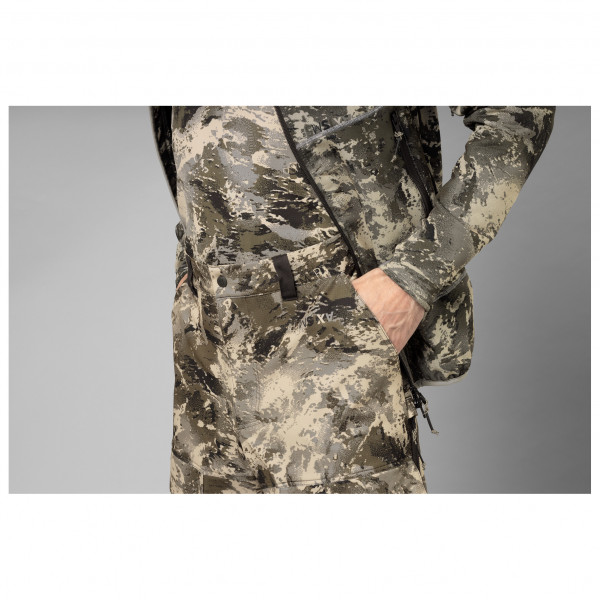 Härkila - Mountain Hunter Expedition Light Trousers - Softshellhousut