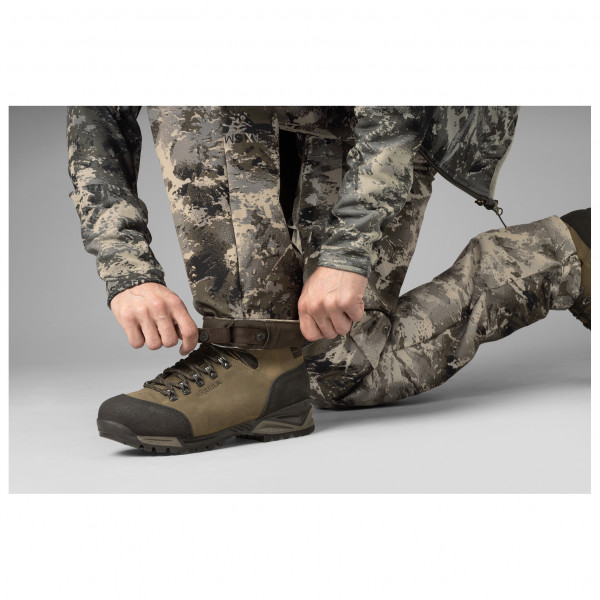 Härkila - Mountain Hunter Expedition Light Trousers - Softshellhousut