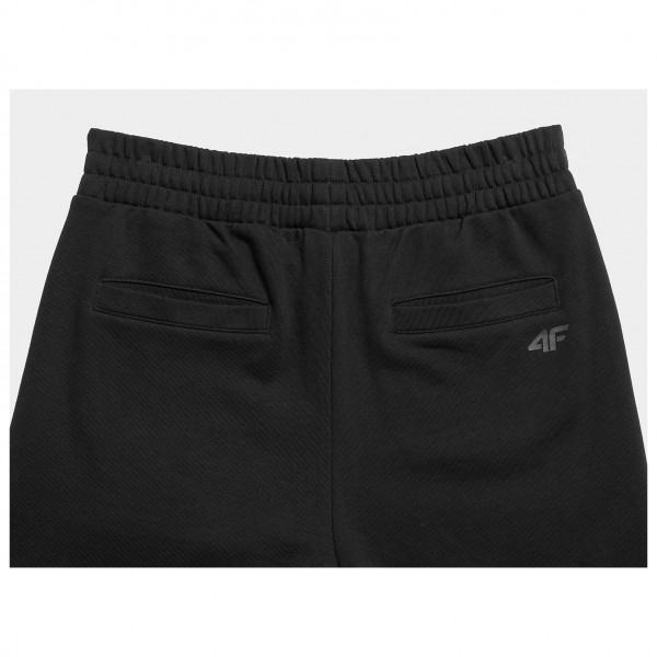 4F - Casual Trousers M139 - Tracksuit trousers