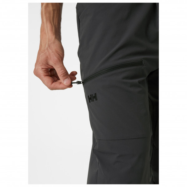 Helly Hansen - Blaze Softshell Pant - Softshellbukser